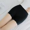 Ice Silk Seamless Safety Shorts for Women - Lightweight, Summer-Friendly, Wear Inside or as Outer Thin Leggings