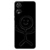 For TCL 505 503 403 50SE Case Domineering TPU Silicone Hard Shell For 50SE T509K 503 403 Coque Lion Dragon Tiger Bumper Fundas