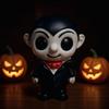 Halloween Figurines Resin Spooky Sculpture Ornaments Statue Sculpture Ornament Decoration For Holiday Party Tabletop Home Indoor