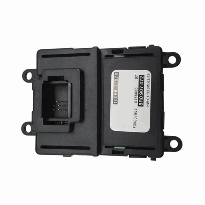 DRL LED Module for 2.0L 2009-2012 8R0907472 8R0998472 8R0907472B Replacement Ballast Control Module LED Headlights