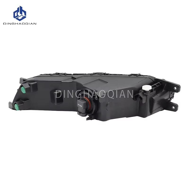 Auto Front Left Right Halogen Fog Light Lamp Assembly for VW Passat B8 B8L 3G2 2017 2018 2019 3G0941661 3G0941662