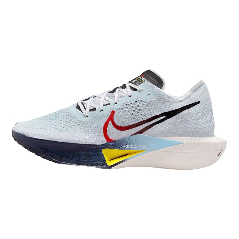 

Nike Мужские беговые кроссовки Vaporfly Next% 3 с карбоновой пластиной 43
