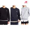 New Balance Classic Fleece Round Sweatshirt Nbnce41113