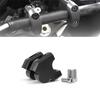 NEW-Motorcycle Handlebar Riser Drag Handle Bar Clamp Extend Adapter For HONDA NT1100 NT 1100 2025 2025