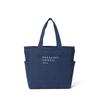 Howell Tote Bag Cotton A4 Size MHLH6GH1 [Margaret Idea] [Warburton] Women's