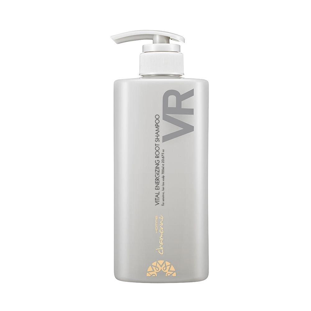 [Mukota] Shamenne VR Shampoo 700ml