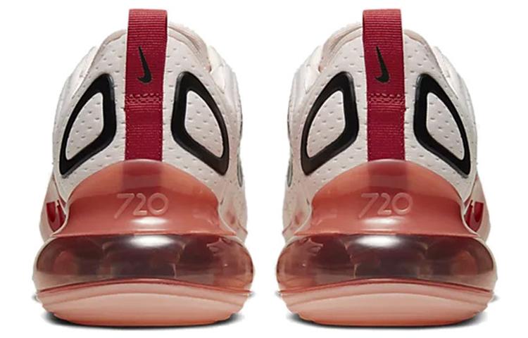 Nike Air Max 720 Light Soft Pink Coral Stardust Women's AR9293-602
