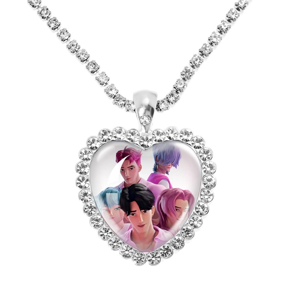Necklace Jewelry Versatile Holiday Gifts For Men And Women