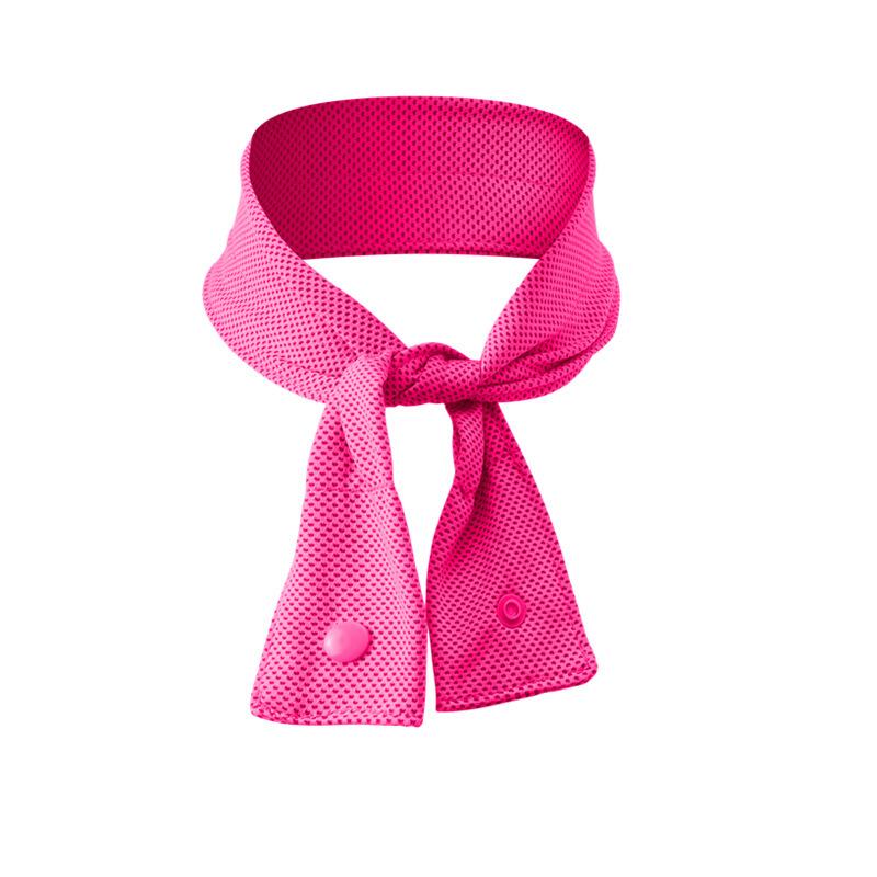 Cooling Neck Wrap Instant Cold Neck Scarf for Sports Outdoor Workout Soft Ice Band Evaporative Cool Neck Scarfs for Cycling Yoga