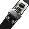 HERMES - Asdukour Asdukur Heartbracelet Swift/metal Array
