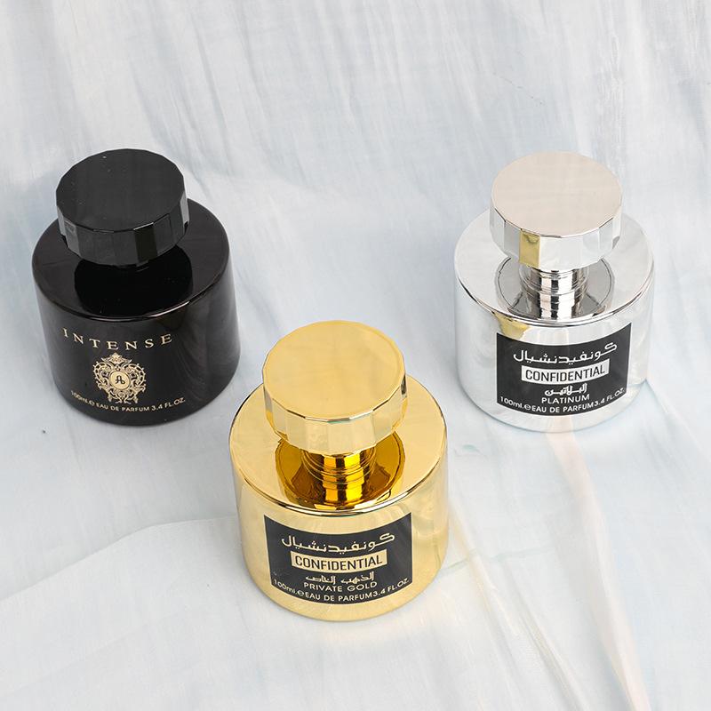 Middle East Arab Dubai Men's Perfume Lasting Fragrance UAE Women's Perfume
