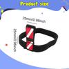 Elastic Strap for Scuba Diving Tanks, Non-slip And Essential Equipment Accessory