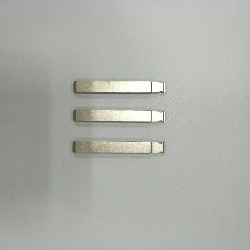 Hot Car Remote Key Hight Quality Car Key Blade Kit Blank Car Keys for Vehicle Unlocking