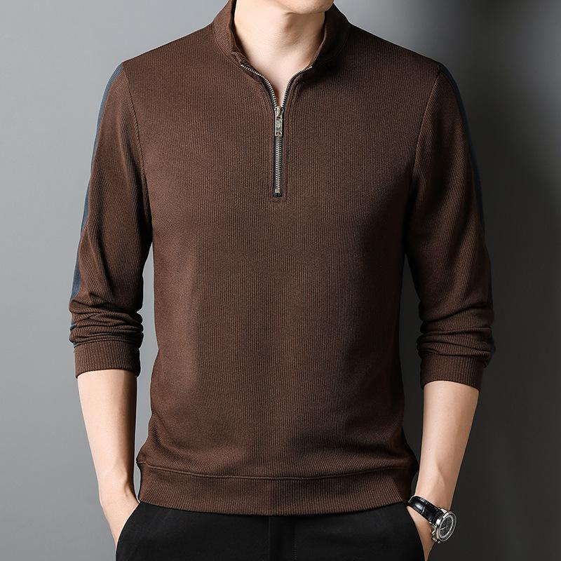 Футболка с длинными рукавами — фото 3