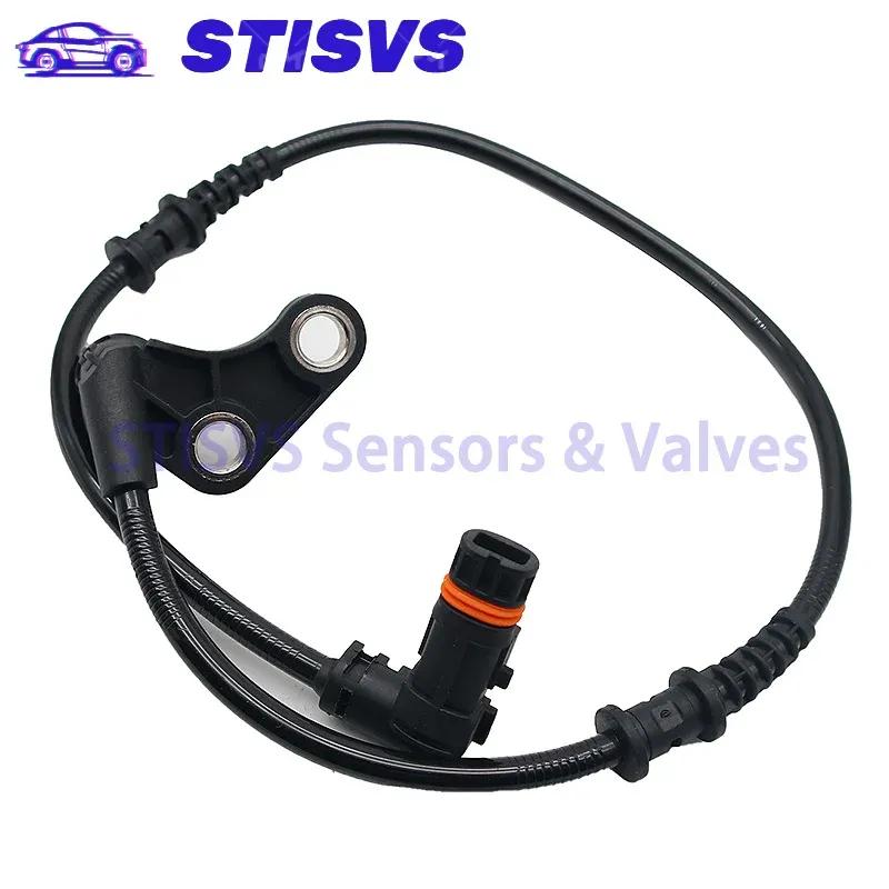 1705400817 4PCS Front/Rear ABS Wheel Speed Sensor For Mercedes-Benz AMG R170 SLK230 SLK32 320 1705400917 1705401217 1705401317
