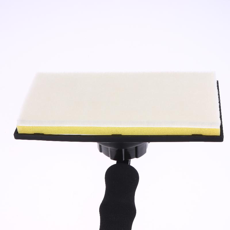 1Pcs Quick Paint Edger Tool Paint Edger Trimmer Washable Wall Corner Paint Edger Hand Tool For Wall Painting