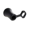 SHINANO Trekking Pole Tip Rubber PP-25 (1 Piece)