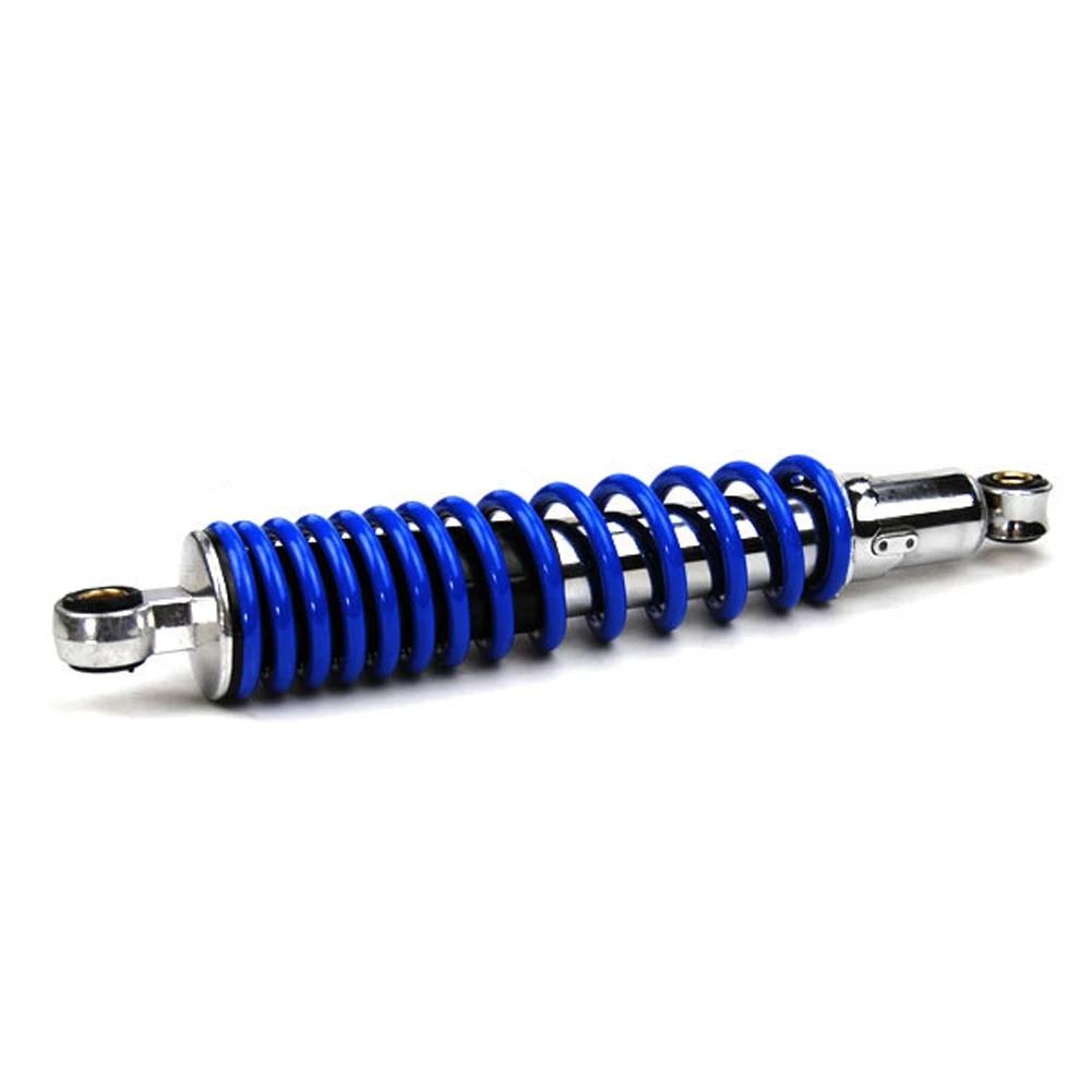 1PC Universal 31cm High Performance Rear Shock Absorbers For Electric Bicycle Scooter E Bike Spring Rear Shocks For Honda 125