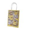 Cute Cartoon Kraft Paper Tote for Jewelry & Small Gifts