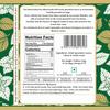 Sancha Tea Boutique, Spearmint Herbal Tea, 25 Pyramid Tea Bags,Pure Spearmint Tea With Cloves & Lemongrass, Tea For Pcos & Pcod, Naturally C