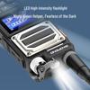 BAOFENG BF-UV25M Professional Dual-Band Walkie Talkie (CN version)