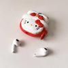 Cute Dancing Lion AirPods Pro Protective Case for All Generations