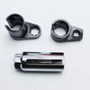 Professional Broken Nut Removal Tool 22mm Thread Chaser Tool O2 Socket Removal  Garage Repair