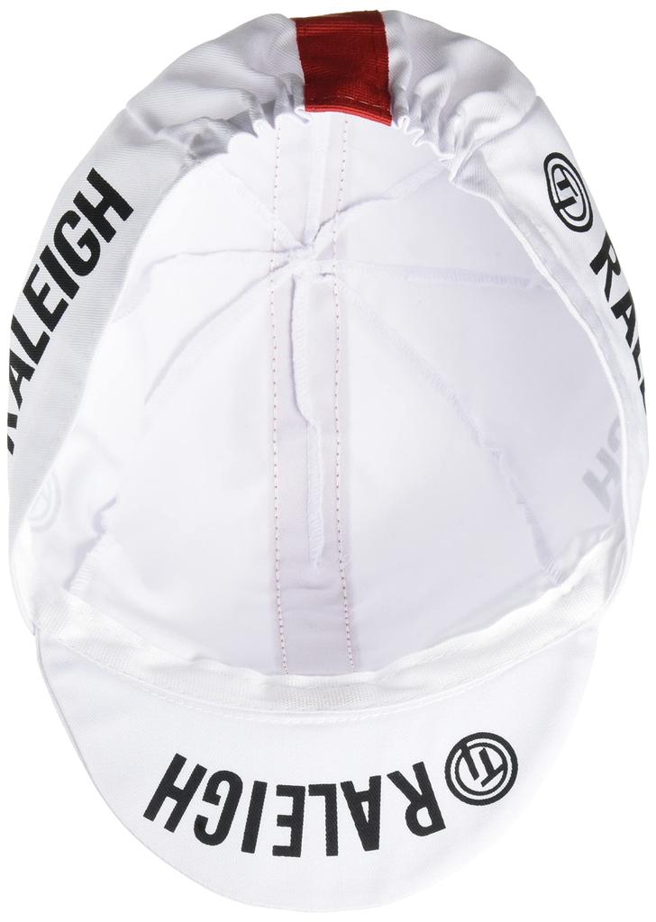 APIS RALEIGH Cycling Cap