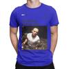 The S Silence of the Lambs Movie Poster Funny Graphic 100 Cotton TShirt SSilence of the Lambs Tops Tees For Unisex