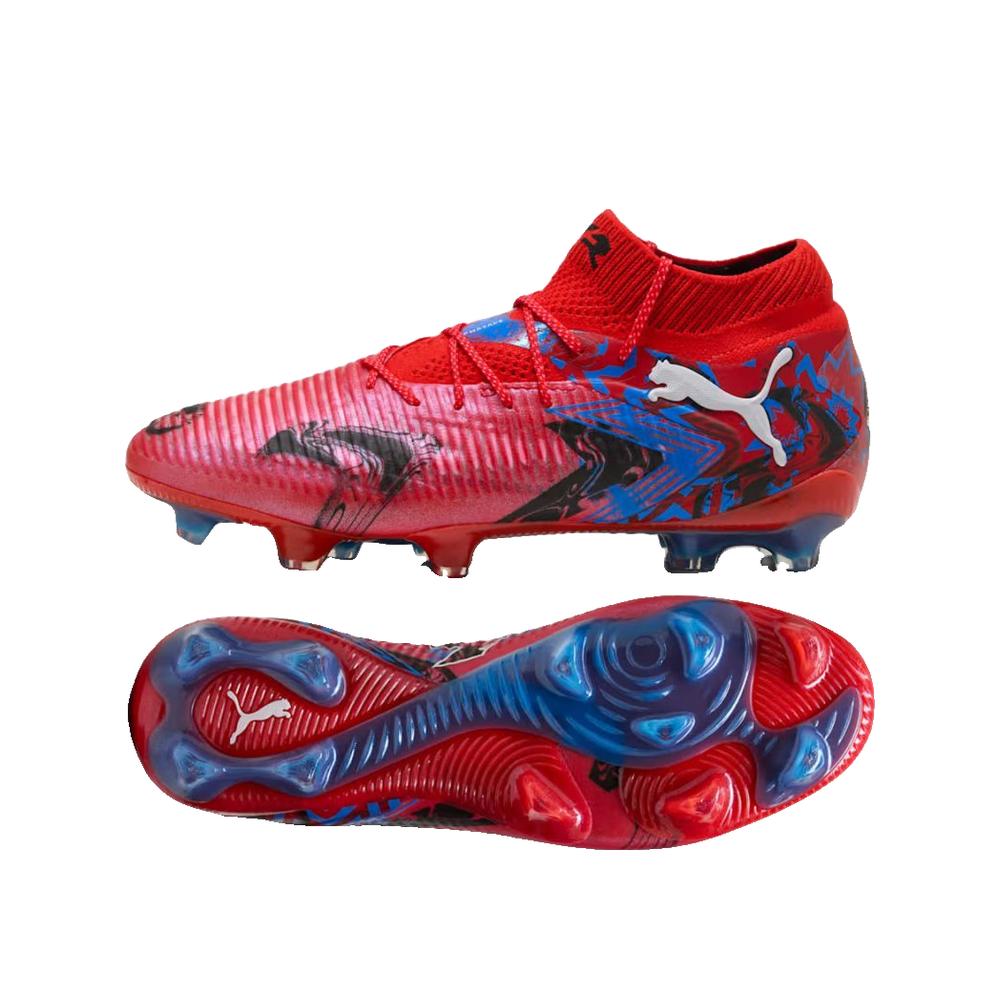 Football Shoes PUMA future 8 ultimate playmakers fg