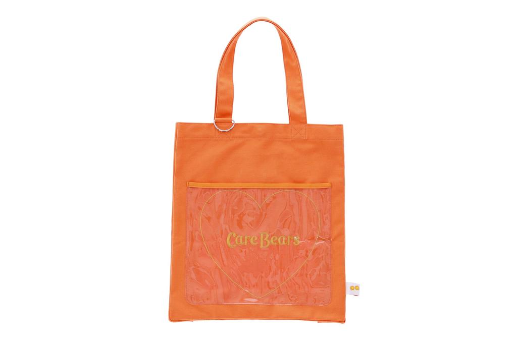 Tote Bag Friend Bear [Marushin]