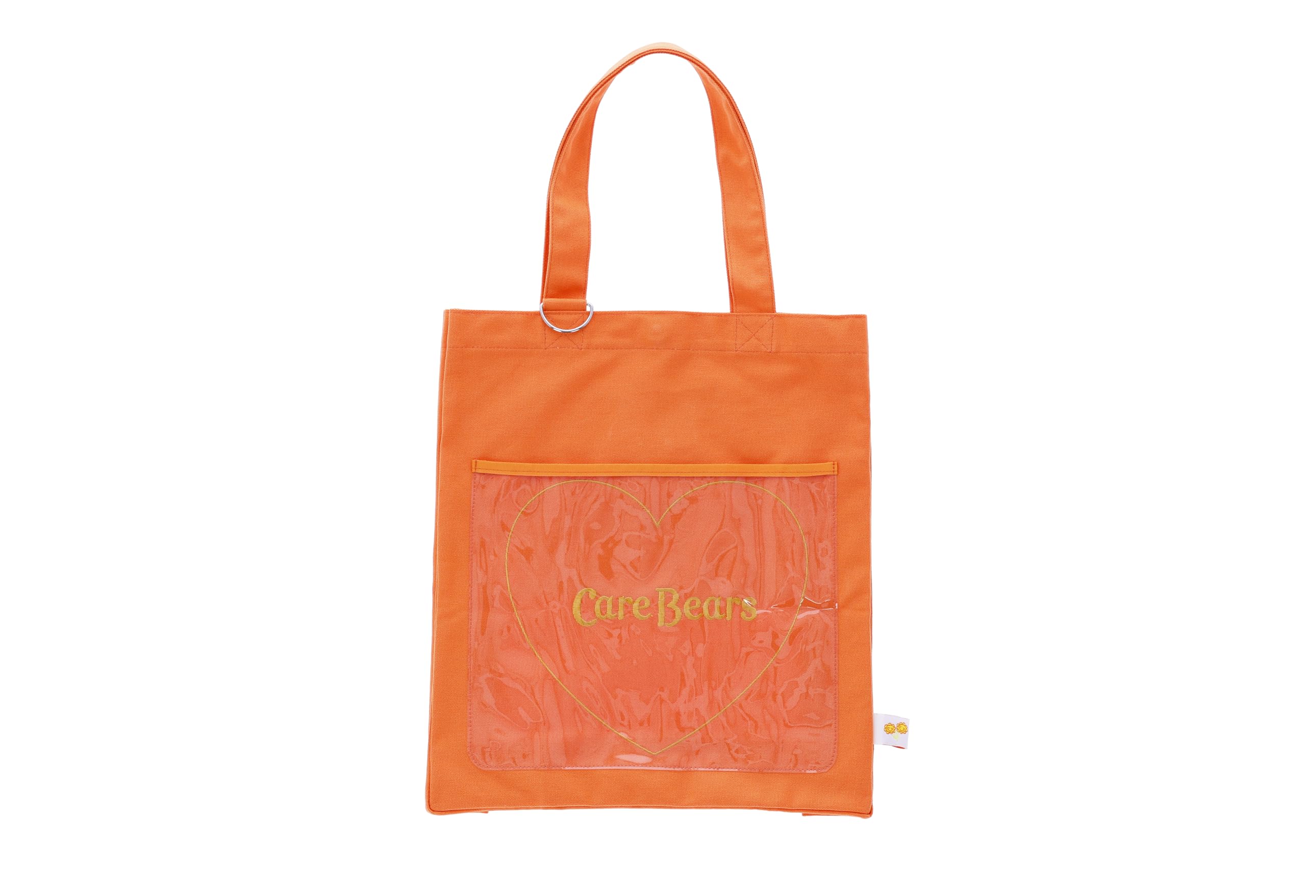 

Tote Bag Friend Bear [Marushin]