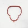 XXR-Car Engine Intake Manifold Gasket Seal ZJ01-13-111 For Mazda 3 2004-2012 BK BL 1.6 Mazda 2 2007-2011 De 1.3 1.5 4 Pieces