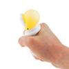 Popping Shit Toilet Squeeze Toy Stress Relief Cartoon Poop Toilet Cup Anti-Anxiety Stress Ball Portable Students Office Worker Desk Toy