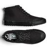 Chrome Ankle Boots 415
