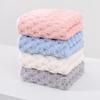 GPPNKC Coral Fleece Absorbent Towel