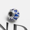 Pandora Starfish Design 925 Silver Bracelet Women's Silver PAND00076-OP