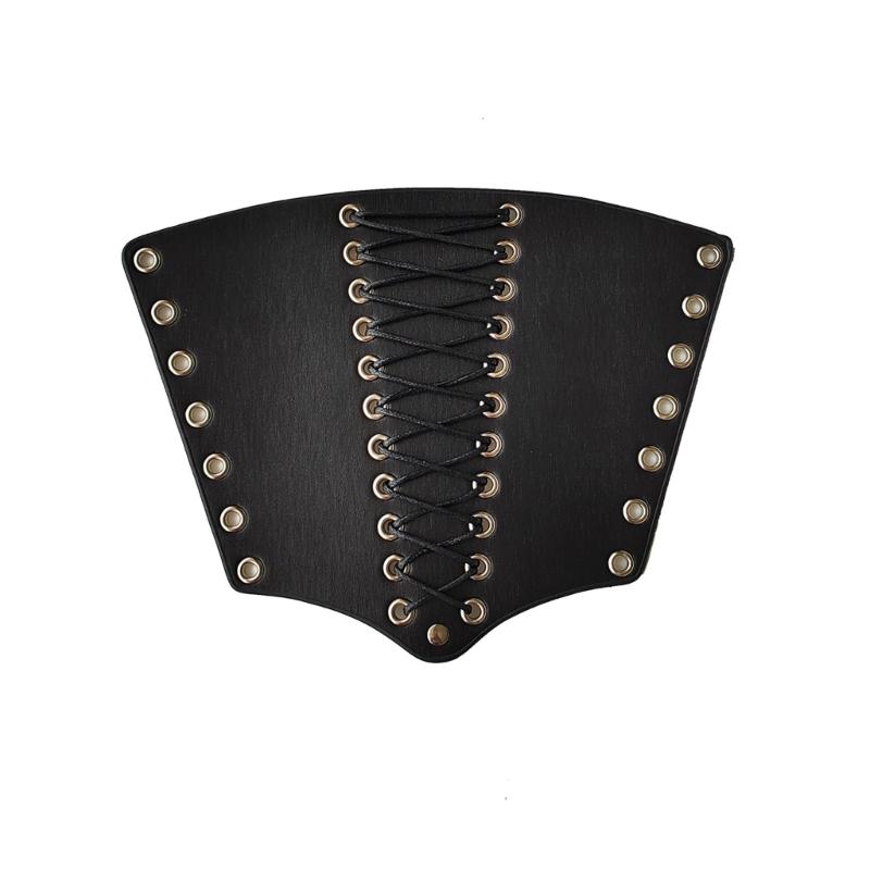 Stylish Middle Ages Wristband Cuff Perfect for Parties and Gatherings Industrial Age Cosplay for ComicCon Costume