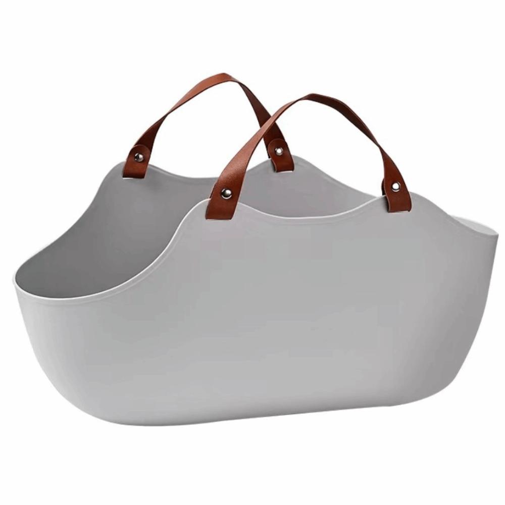 Katzentoilette in Übergröße mit Schaufel Offene Katzentoilette Halbgeschlossene Katzentoilette Innengebrauch