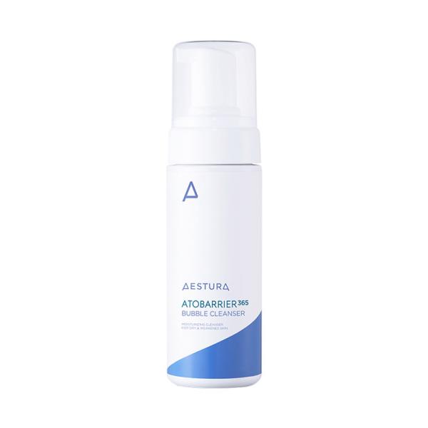 

Aestura Atobarrier 365 Bubble Cleanser 150ml_s