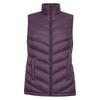 Mountain Warehouse Womens/Ladies Seasons Faux Fur Lined Vest