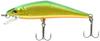 SMITH LTD Green Gold D-Contact Lure, 63mm, No. 43,