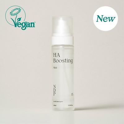 HA Ultra-low Molecule Boosting Mist