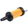 1pc 178F Oil Filter Element Air Filter Element For Single-cylinder Air-cooled Diesel Generators Mini-tilers Water Pumps