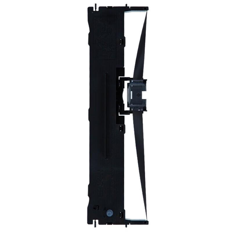 Epson LQ630K Original Black Ribbon Cartridge