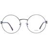 Ladies' Spectacle frame Locman LOCV013 58PUR