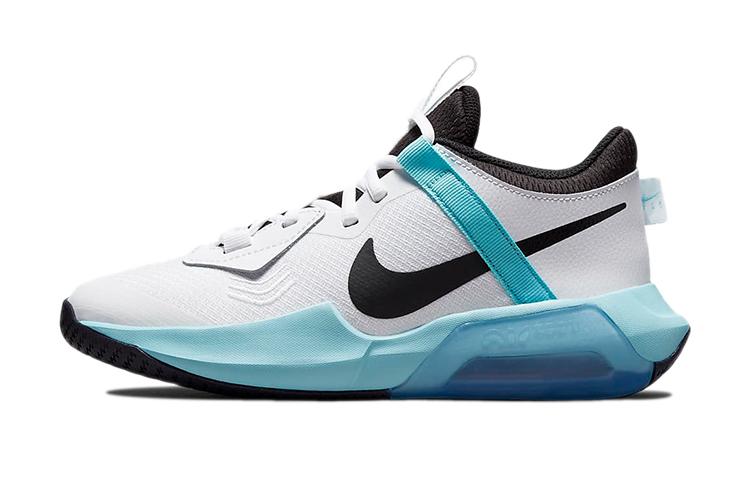 

Nike Air Zoom Crossover Vintage Basketball Shoes GS DC5216-101 36