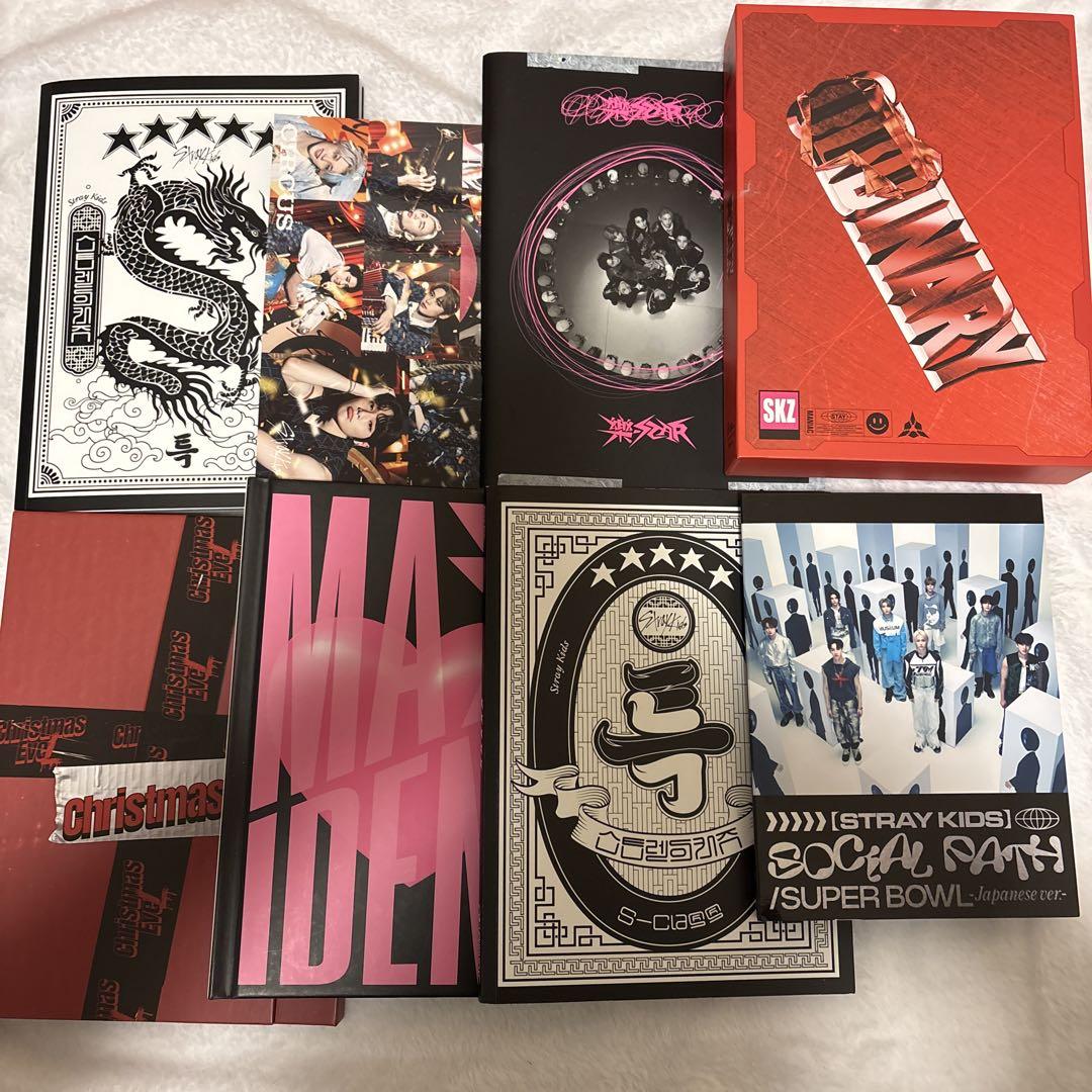 

[USED] Sukizu CD bulk sale set