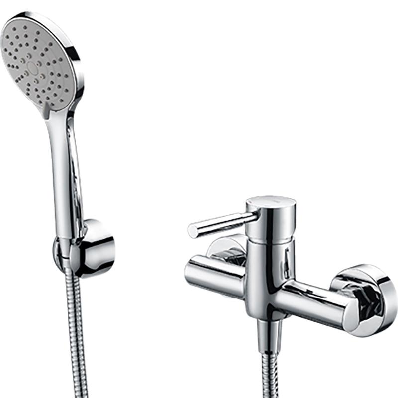 

Shower Faucet Wasserkraft Main 4102