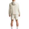 Nike Primary Dri-FIT Solid Color Hooded Long Sleeve Pullover Sweatshirt Men Sweatshirts II1305-104